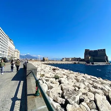 Serematte Al 26 Apartment Naples