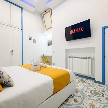 Apartment Serematte Al 26 *