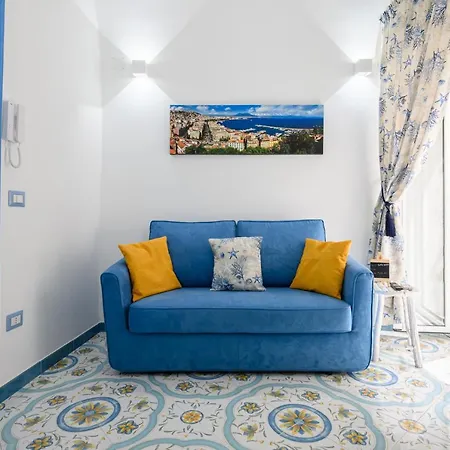 Serematte Al 26 * Naples