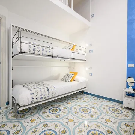Serematte Al 26 Apartment Naples