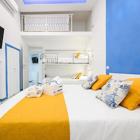 Apartment Serematte Al 26 *