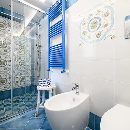 Serematte Al 26 Apartment Naples