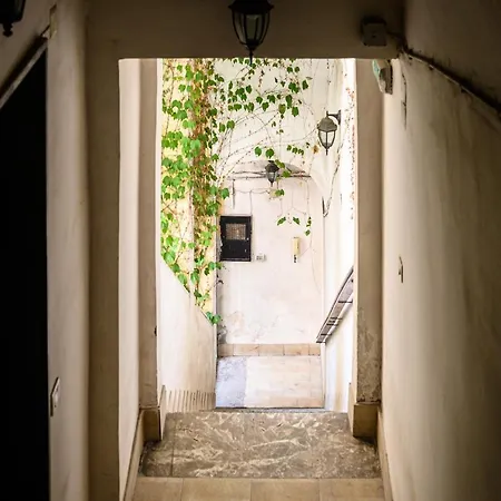 Apartment Serematte Al 26 *