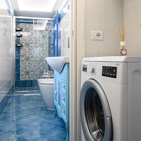 Serematte Al 26 Apartment