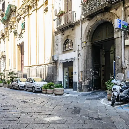 Serematte Al 26 Apartment