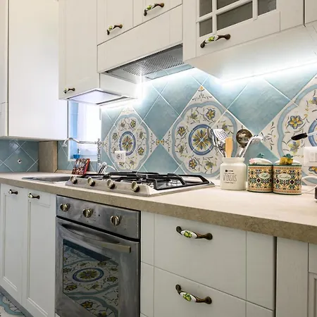 Serematte Al 26 Apartamento