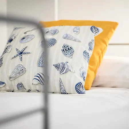Apartamento Serematte Al 26