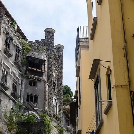 Serematte Al 26 Appartamento *