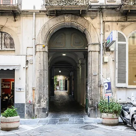 Appartamento Serematte Al 26